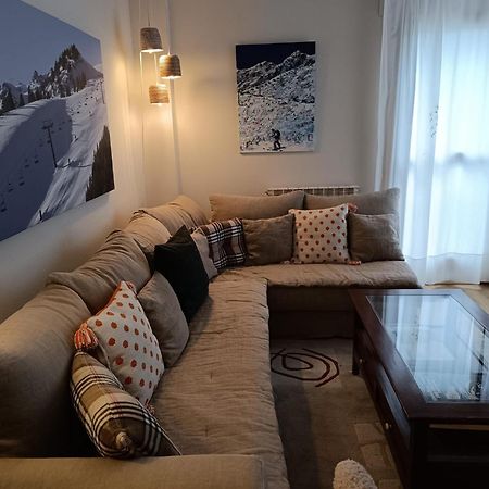 Inmocyma Cerler-Prados De Velarta C2 8 -Vistas Panoramicas Apartment Ngoại thất bức ảnh