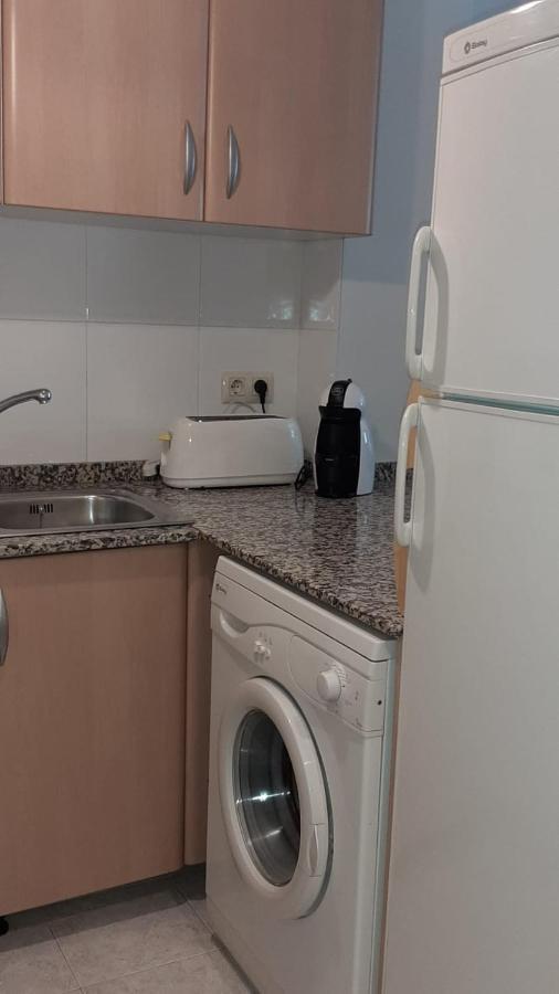 Inmocyma Cerler-Prados De Velarta C2 8 -Vistas Panoramicas Apartment Ngoại thất bức ảnh