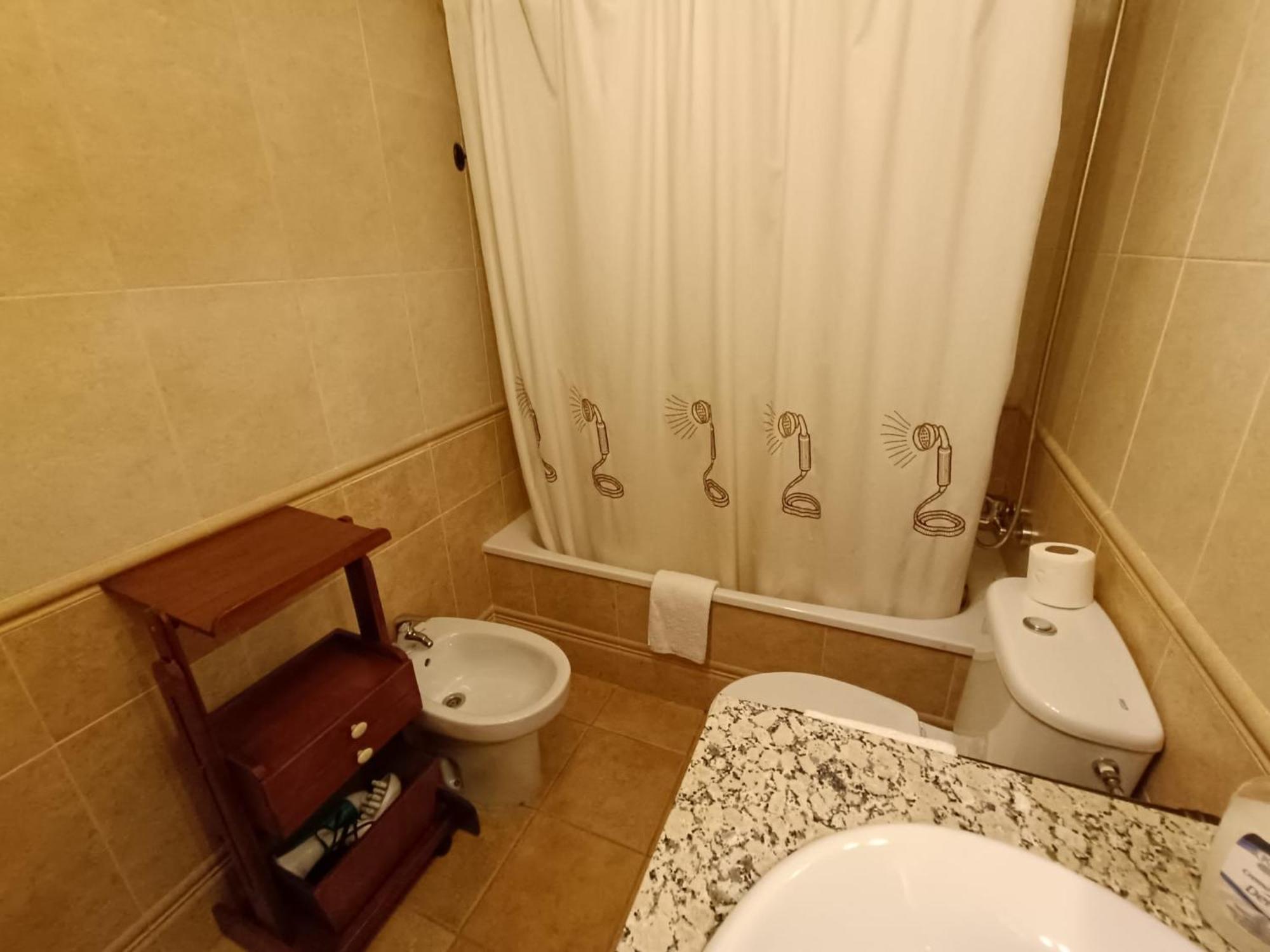 Inmocyma Cerler-Prados De Velarta C2 8 -Vistas Panoramicas Apartment Ngoại thất bức ảnh