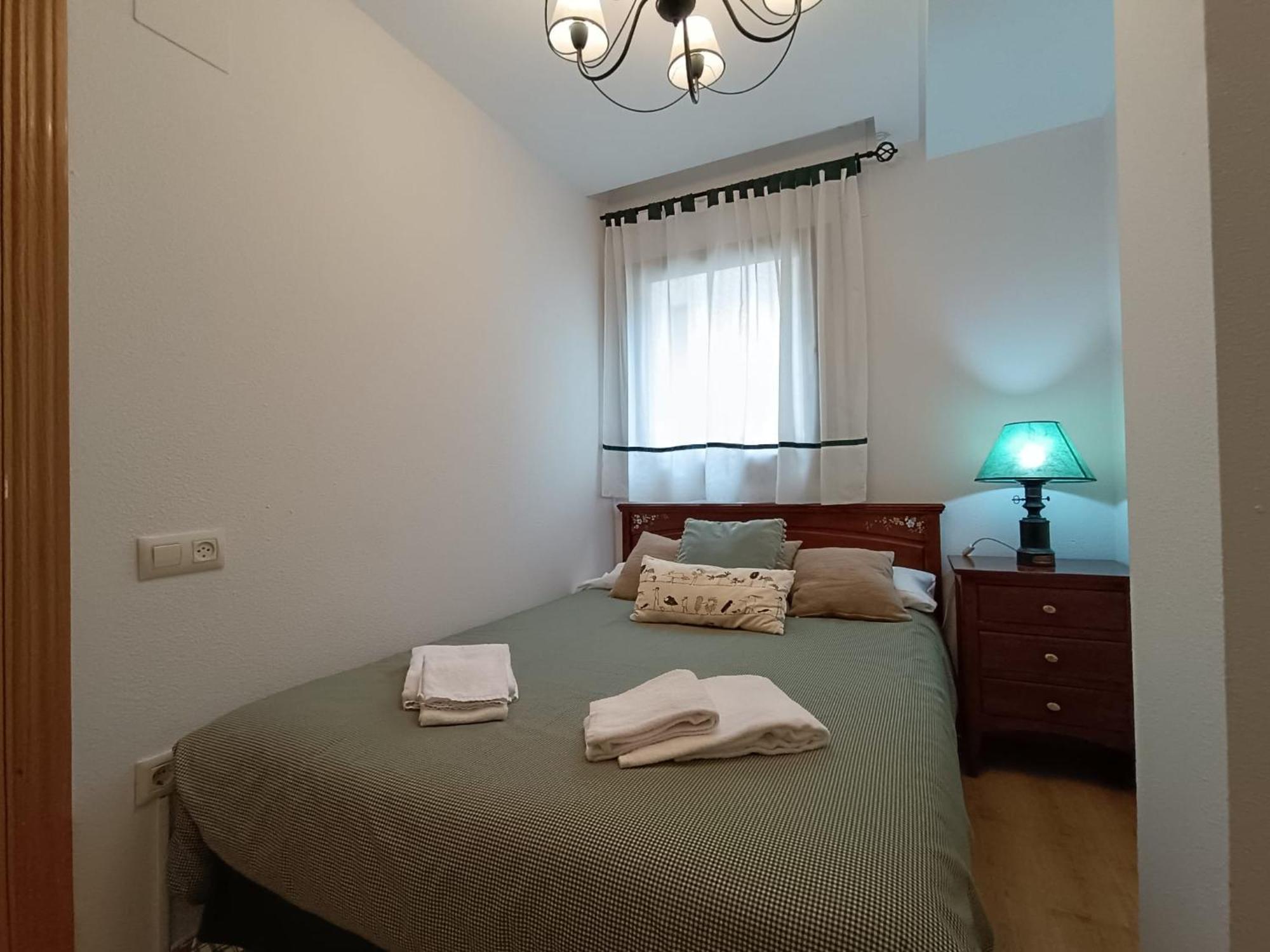 Inmocyma Cerler-Prados De Velarta C2 8 -Vistas Panoramicas Apartment Ngoại thất bức ảnh