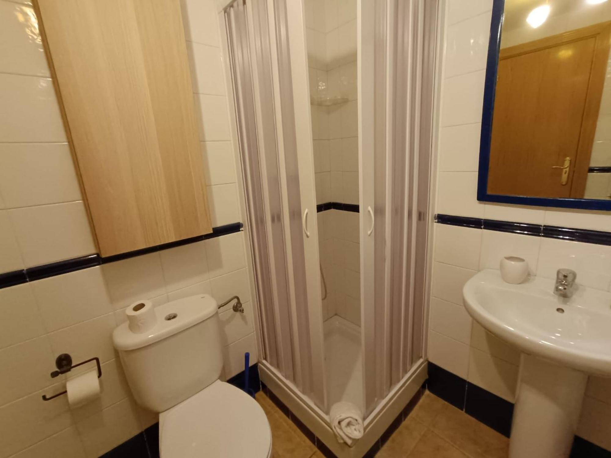 Inmocyma Cerler-Prados De Velarta C2 8 -Vistas Panoramicas Apartment Ngoại thất bức ảnh