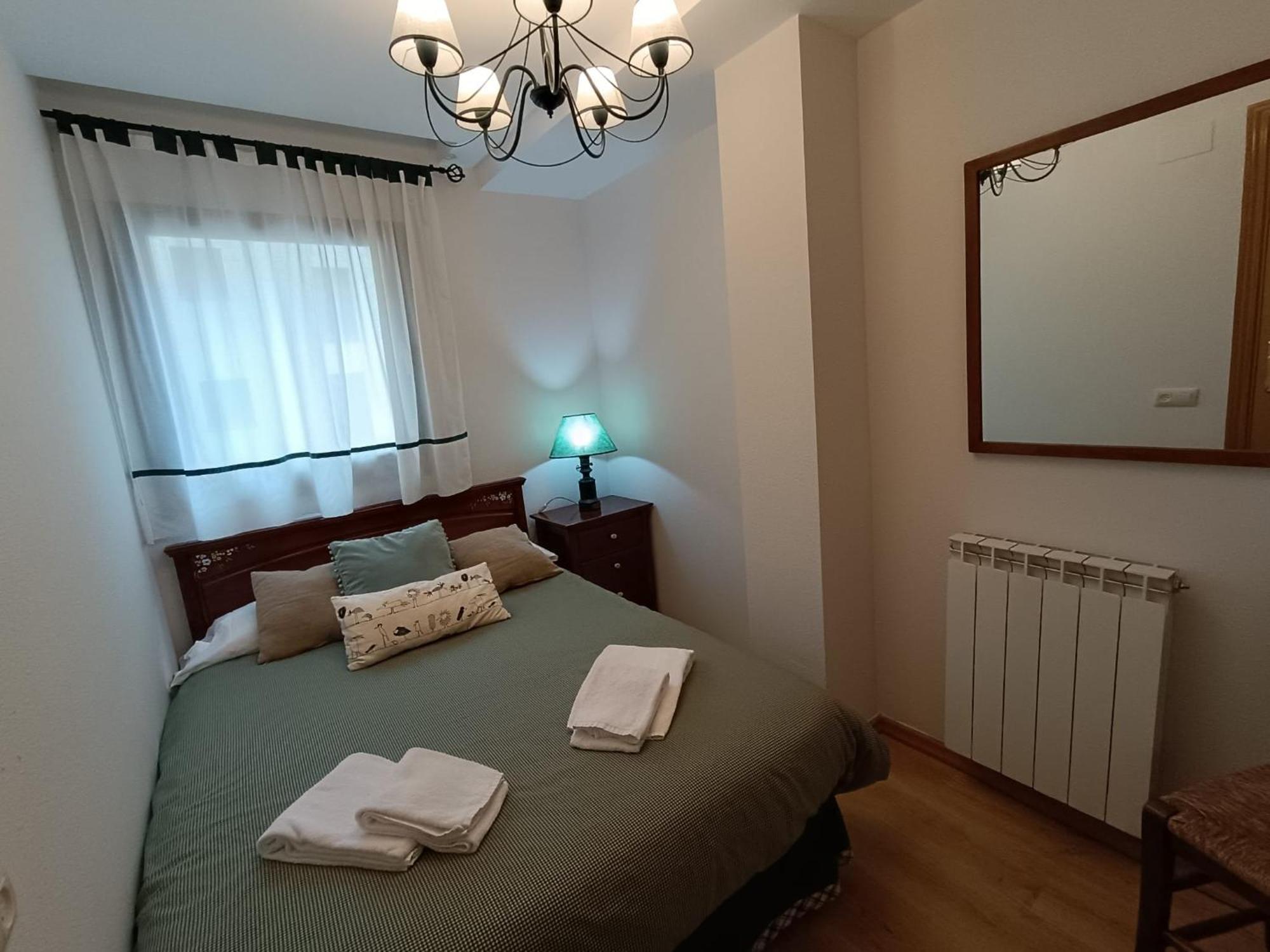 Inmocyma Cerler-Prados De Velarta C2 8 -Vistas Panoramicas Apartment Ngoại thất bức ảnh