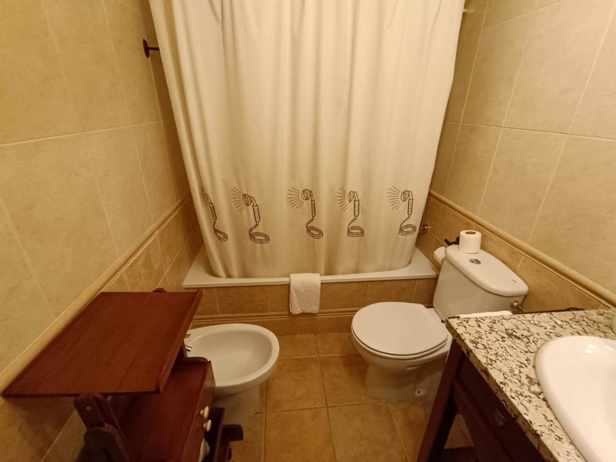 Inmocyma Cerler-Prados De Velarta C2 8 -Vistas Panoramicas Apartment Ngoại thất bức ảnh