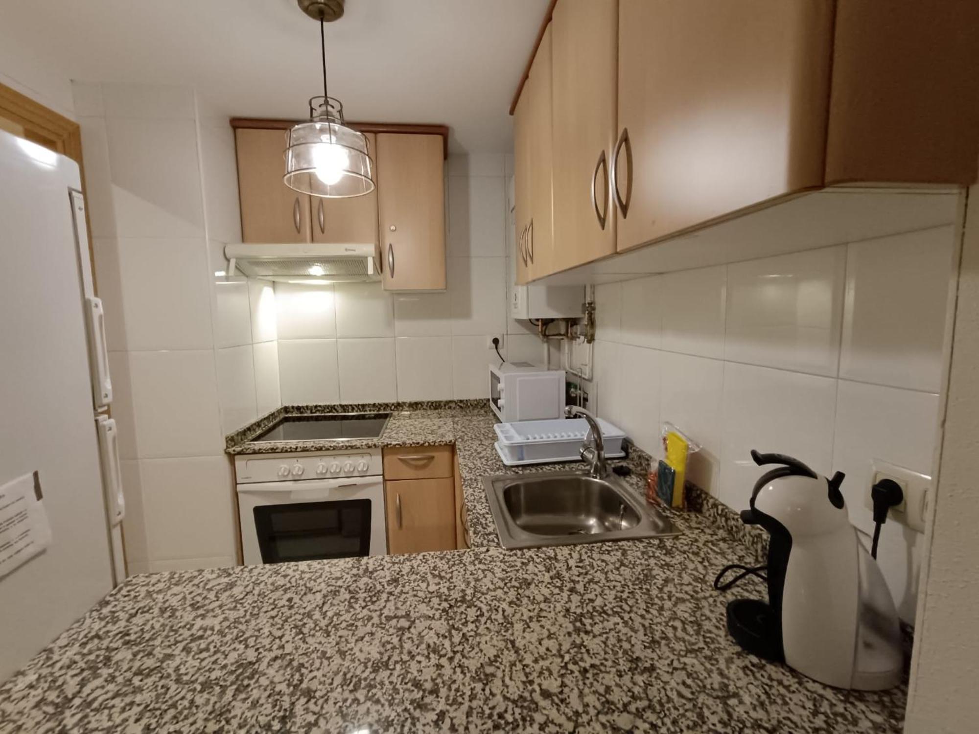 Inmocyma Cerler-Prados De Velarta C2 8 -Vistas Panoramicas Apartment Ngoại thất bức ảnh